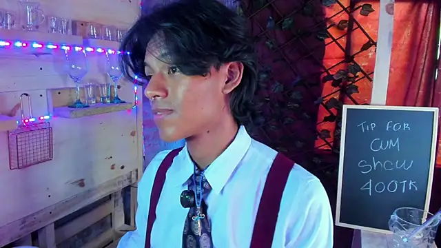 dreyk20 online show from 03-10-26, 06:13