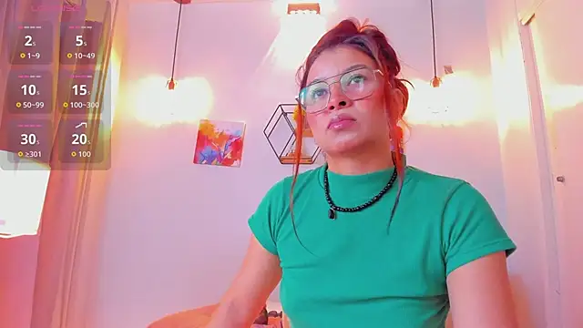 Karlaliones69 online show from 02-13-26, 12:01