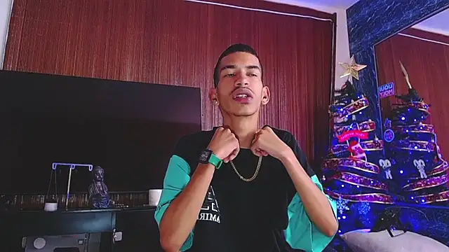 briamhoconor xh online show from 12-15-25, 04:55