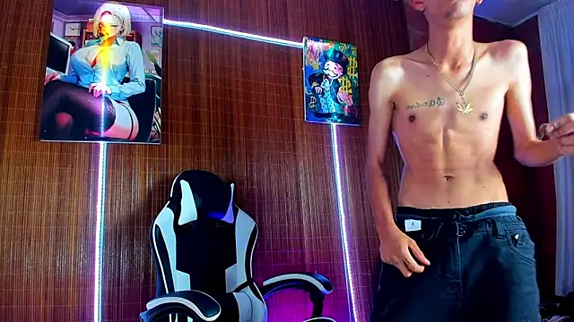 briamhoconor xh online show from 02-18-26, 12:50