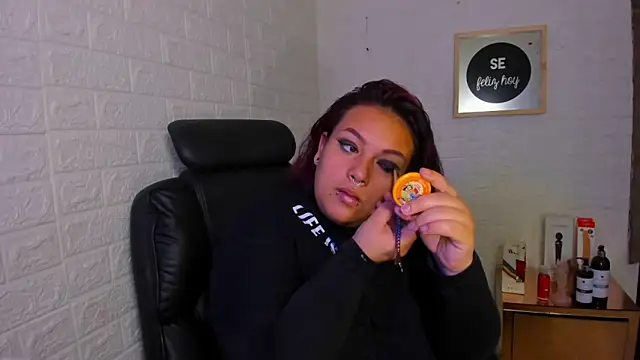 Arthemisa tay69 online show from 11-11-25, 02:33