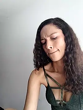 SofiaDelicia online show from 09-14-25, 03:55