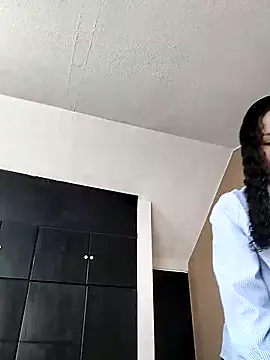 SofiaDelicia online show from 10-13-25, 01:44