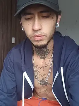 Tattoboy19cm online show from 10-21-25, 03:24