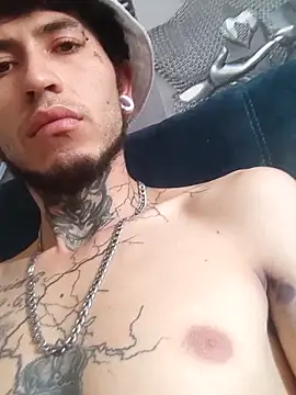 Tattoboy19cm online show from 10-28-25, 02:20