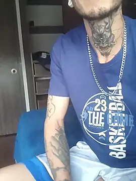 Tattoboy19cm online show from 11-20-25, 04:07