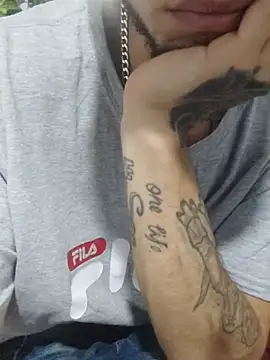 Tattoboy19cm online show from 12-04-25, 03:16