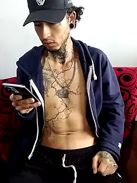 Tattoboy19cm online show from 02-02-26, 03:22