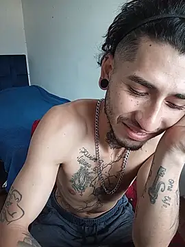 Tattoboy19cm online show from 03-07-26, 05:43