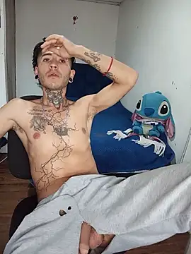 Tattoboy19cm online show from 04-16-26, 09:04