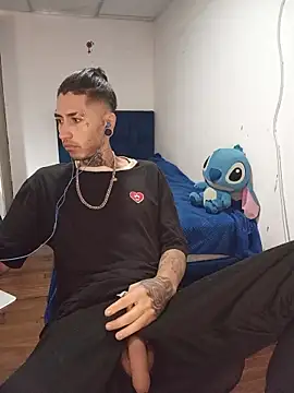 Tattoboy19cm online show from 04-18-26, 02:21