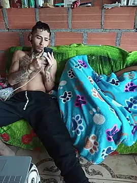 Tattoboy19cm online show from 04-20-26, 03:37