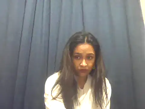 cute indianxo online show from 10-03-25, 08:06