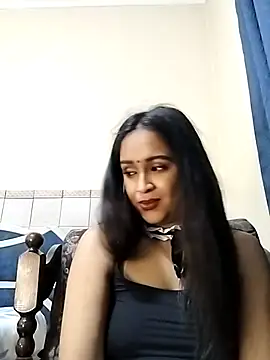 cute indianxo online show from 02-16-26, 10:06