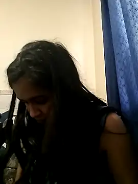 cute indianxo online show from 02-27-26, 11:10