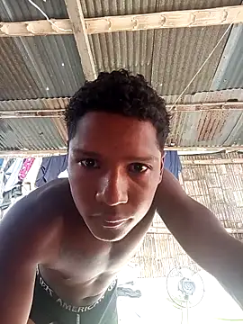 Davir2001 online show from 03-17-26, 02:42