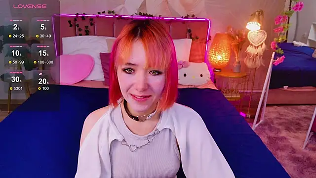 Ketrin Jones online show from 09-27-25, 05:01