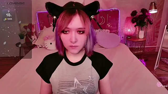 Ketrin Jones online show from 01-18-26, 05:17