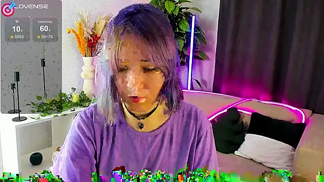 Ketrin Jones online show from 02-08-26, 07:23