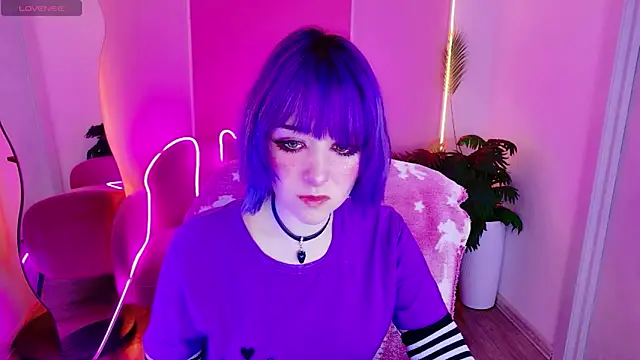 Snapshot of Ketrin_Jones chatting on 06-19-26, 10:30 Ketrin Jones online show from 06-19-26, 10:30