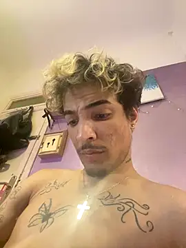 luluycoco online show from 09-13-25, 12:32