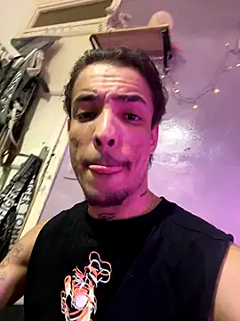 luluycoco online show from 10-03-25, 07:38