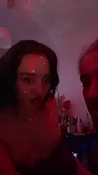 luluycoco online show from 10-12-25, 01:21