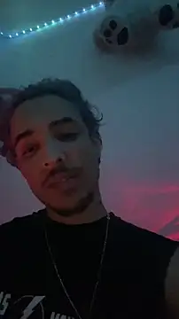 luluycoco online show from 10-24-25, 07:49