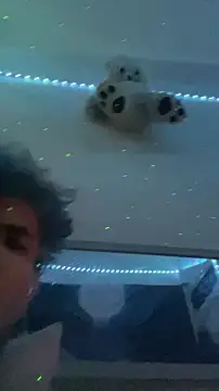 luluycoco online show from 10-29-25, 02:03