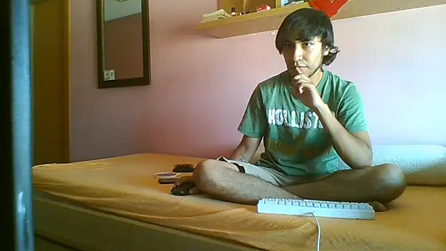 Snapshot of Plutoniox chatting on 07-01-26, 09:11 Plutoniox online show from 07-01-26, 09:11