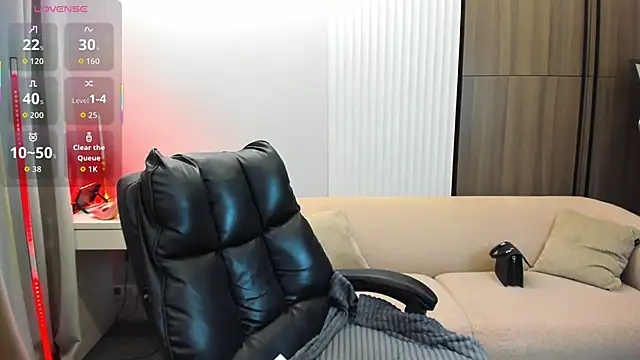  Shy Jenny  online show from 10-22-25, 01:06