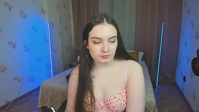  Shy Jenny  online show from 06-02-26, 12:56