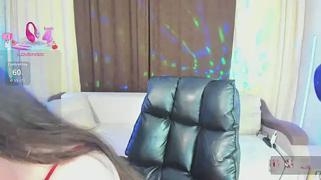  Shy Jenny  online show from 07-04-26, 05:19