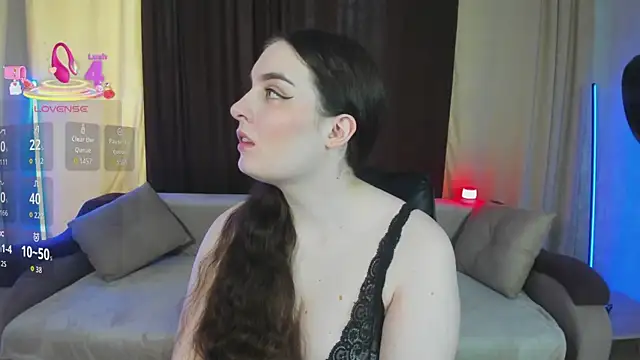  Shy Jenny  online show from 07-27-26, 03:24
