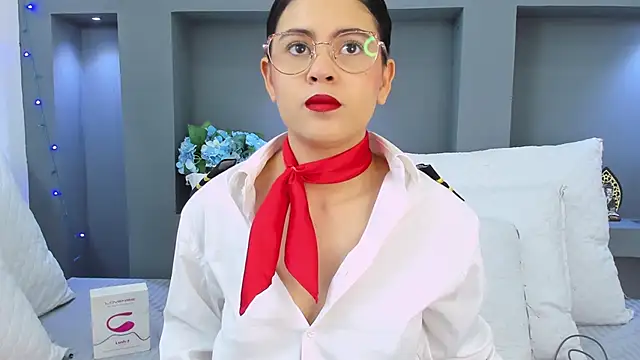 MaiaaCandy online show from 09-11-25, 08:53