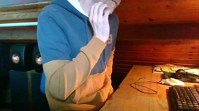 Vrenico-SC online show from 02-09-26, 12:42