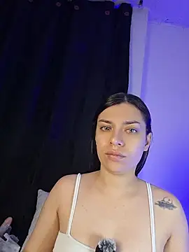 AmaiaSalvatore online show from 02-11-26, 11:54