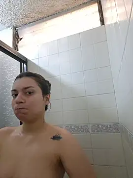 AmaiaSalvatore online show from 03-14-26, 09:20