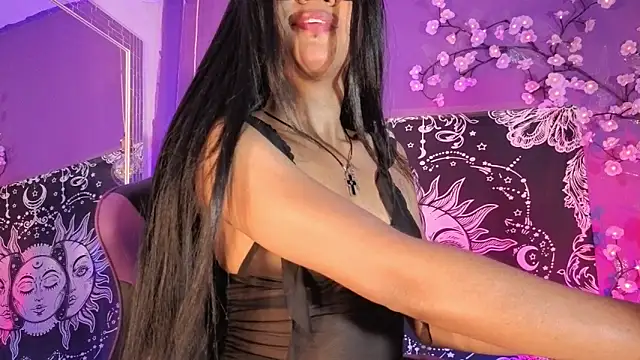 Gaia Gatex online show from 02-03-26, 12:21