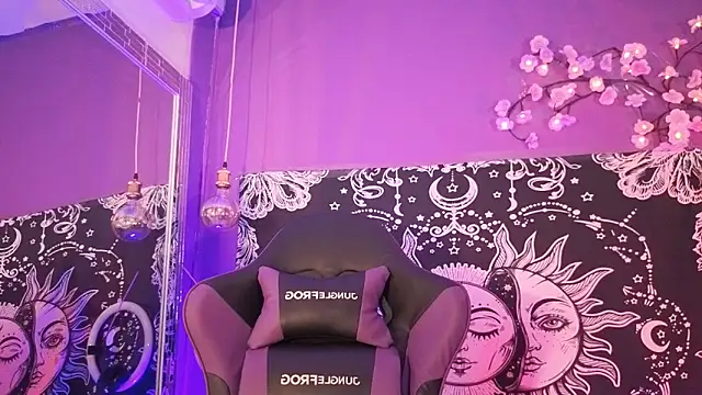 Gaia Gatex online show from 02-25-26, 12:48