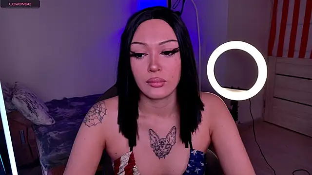 LeksaCandy online show from 11-15-25, 03:26