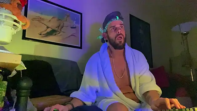 DjDiCKmannOnE online show from 04-01-26, 10:29