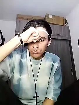 Snapshot of danylano chatting on 09-26-25, 10:58 danylano online show from 09-26-25, 10:58