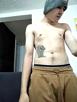 Loveshady981 online show from 11-18-25, 08:57