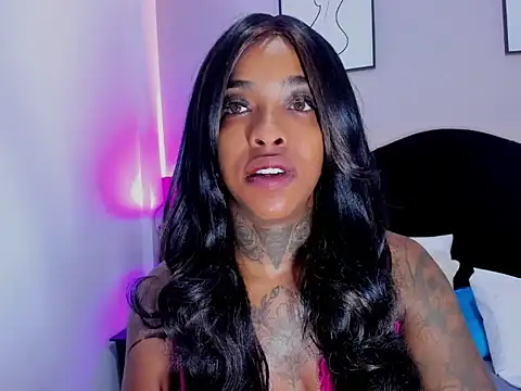 Pauline Fox online show from 03-08-26, 03:16