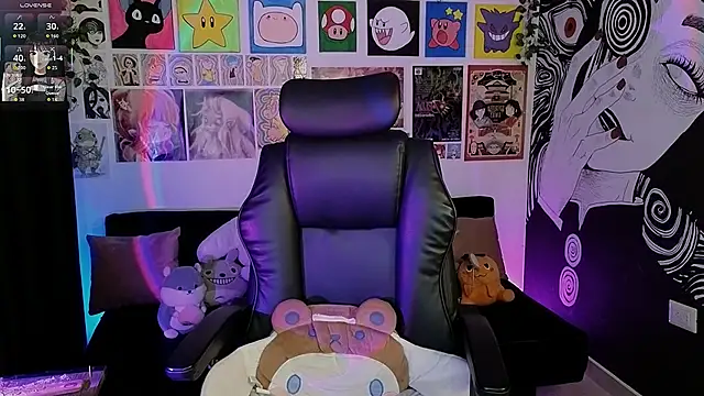 Yuhwan  online show from 02-11-26, 10:59