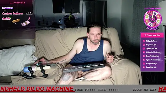 danoo84 online show from 02-21-26, 11:11