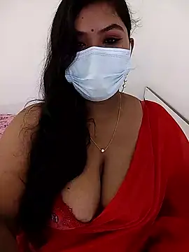 Cutee Amrita online show from 06-12-26, 10:36
