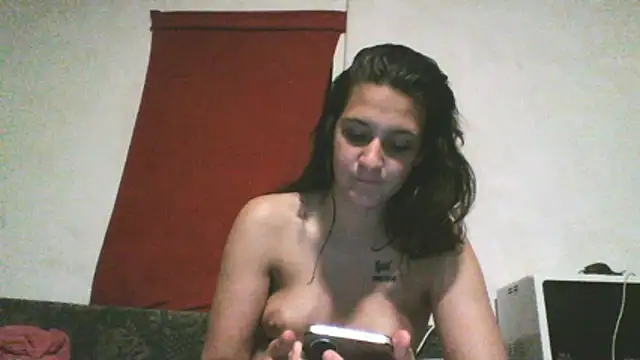 Themaskedgirl21 online show from 06-13-26, 11:46