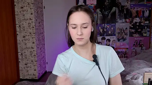 LucyRose3 online show from 12-05-25, 03:48